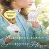 Masqueraders by Georgette Heyer Paperback Book 9780099476436