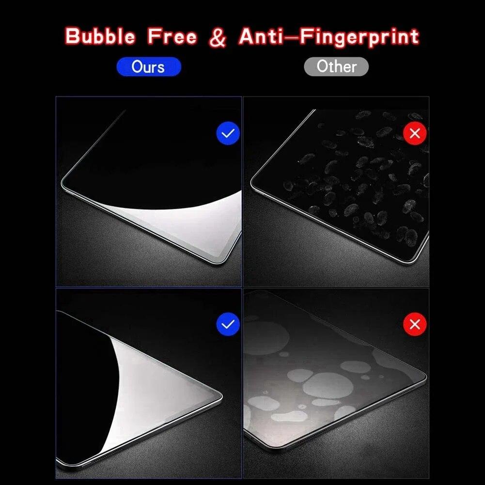 For Alldocube iPlay 50 60 70 80 Tempered Glass Screen Protector For Alldocube iPlay 70E SE ultra KPad iPlay Max Pro Tablets Protective Films