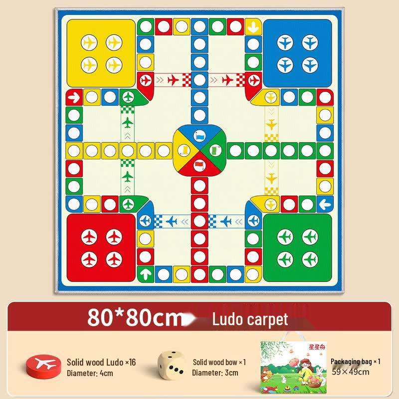 

Children s Magnetic Floor Strategy Game