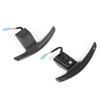 Extension Dry Carbon Fiber Competition Paddle Shifters Set for FChassis F20 F22 F30 F32 M2 M3 M4 M5