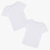 [Anybody] [2PACK] Men's Cool Short Sleeve Running 2-Pack [Shipped from Korea] 100% Authentic