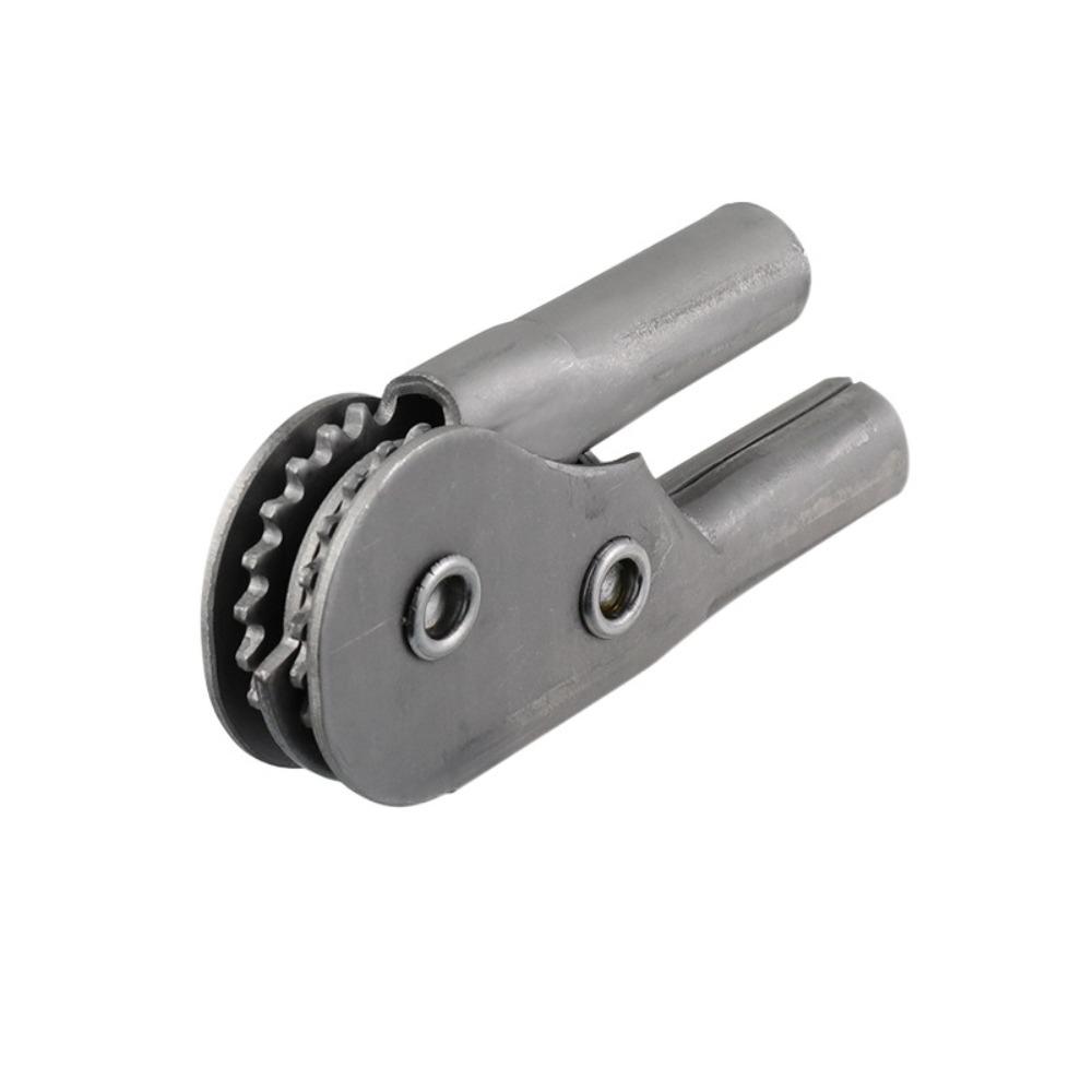 Steel 180 Degree Sofa Hinge 180 Degree Chair Angle Adjuster 5 Level Folding Door Hinge Jig  Worker
