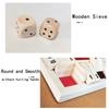 4 Players Shut The Box Wooden Traditional Pub Dice Family Kids Children GamingMöbel & Wohnen, Feste & Besondere Anlässe, Party- & Eventdekoration!