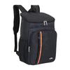 Camping Cooler Backpack 20L, Leak Proof Insulated Thermal Bag, Beach Travel Picnic Lunch Backpack for Men Women