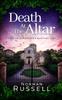 Kniha DEATH AT THE ALTAR an Absolutely Gripping Murder Mystery Full of Twists : 5