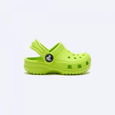 Classic Clog Limeade Totler  206990 3uh Flcrds0k02 Starfield