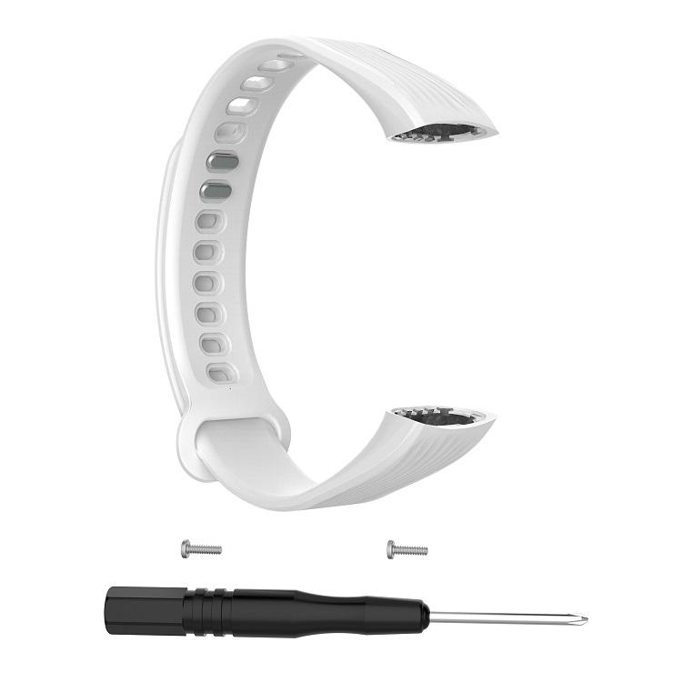 Smart Watch Band Wrist Strap for Huawei Honor 3 Adjustable Size Nice Bracelet With Repair Tool Replacement Accessory