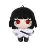 10cm Anime Character Keychain Backpack Pendant Plush Doll Fan Gift Toy