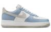 Nike Air Force 1 Low Light Armory Blue Women's HF0022-400