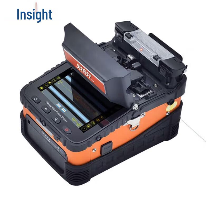 Signalfire AI-6C Automatic Fiber Optic Fusion Splicer