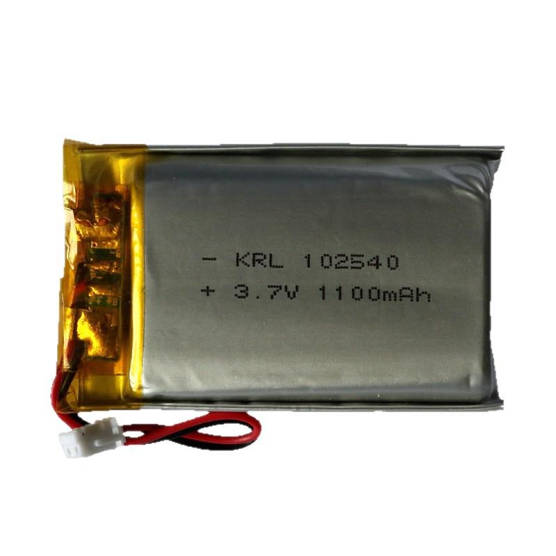 Intelligente Schönheits- & Medizinische Geräte-Ohrhörer mit 1100mAh Lithium-Polymer-Akku