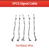 SNQP Mavic 1 Gimbal Coaxial Cable PTZ Camera Signal Transmission Flex Wire for Mavic 1C 1Pro 1T Repair Replacement Parts