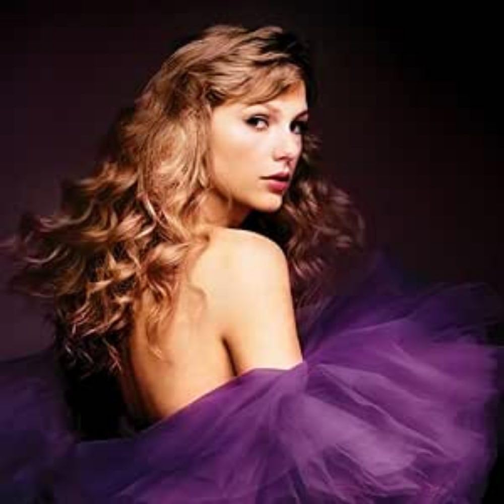 

Speak Now (Taylor s Version) (Standard Edition) (2-Disc Set) - Taylor Swift