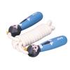 Cartoon Skipping Rope Adjustable Length Children Cartoon Jumping Rope for Fitness Sports