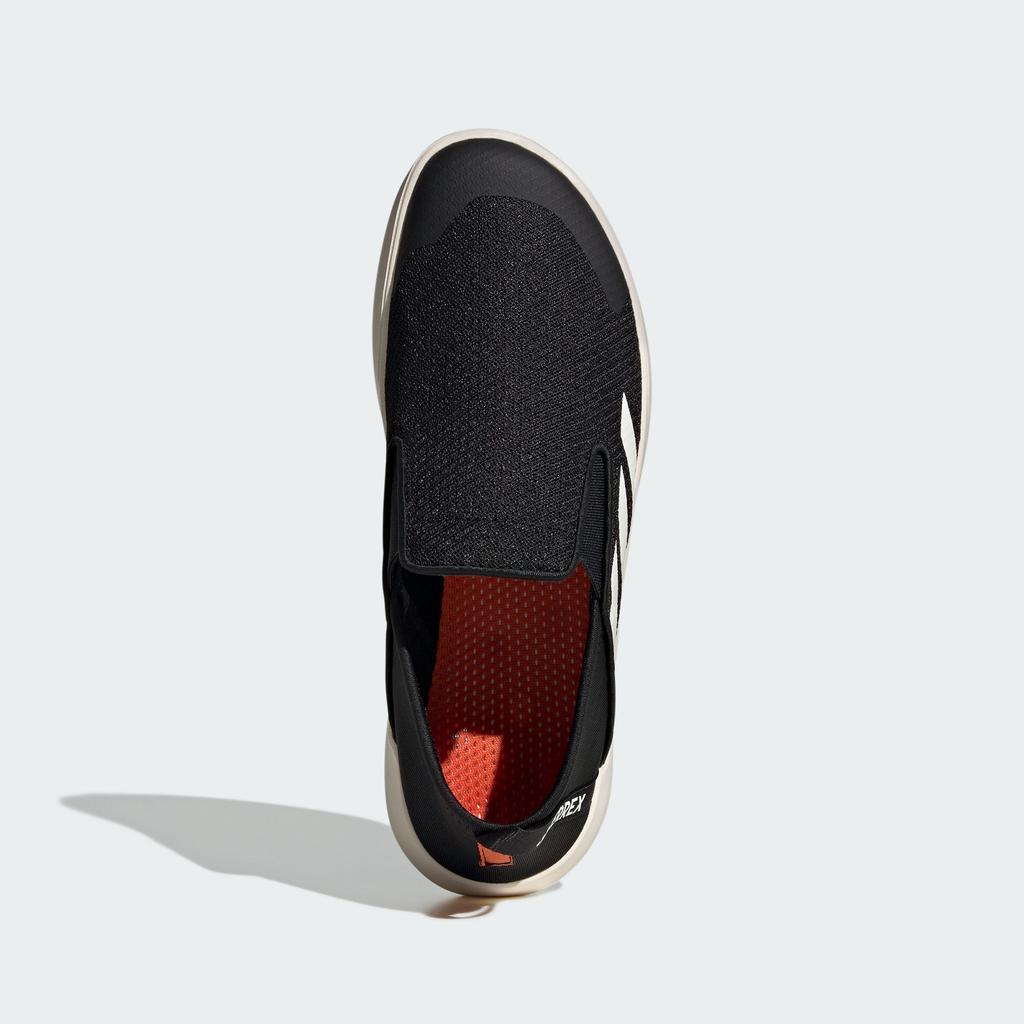 adidas Terrex Boat Slip-On 'Black Chalk'