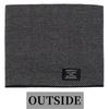 Cover Thickening Windproof Snood Cowl Tube Thermal Neck Warmer Ski Motorcycle Scarf Fleece Scarf