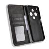 For Xiaomi Redmi 15 4G (EU) (171mm)/Xiaomi Redmi 15 5G (EU) (171mm) Case HX RFID Blocking Wallet