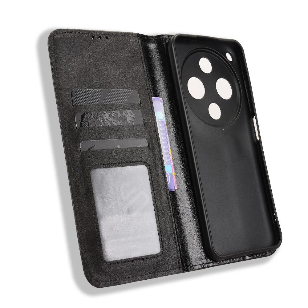 For Xiaomi Redmi 15 4G (EU) (171mm)/Xiaomi Redmi 15 5G (EU) (171mm) Case HX RFID Blocking Wallet