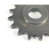 Pour BMW F650 G650 Aprilia 650 Pegaso Moto Pignon de Chaîne Chaînes 520 Pit Bike Pignons Avant Accessoires Moto
