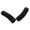 Alpha Rider Left & Right Set 30mmx50mmx175mm Front Fork Cover for Yamaha TW200 TW225