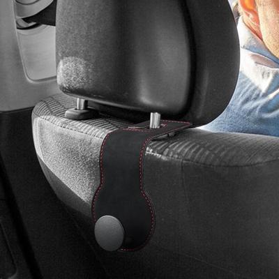 Seat Headrest Hook Car Rear Hanging Accessories Durable Portable Back