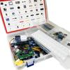 New RFID Electronics Starter Super Learning Kit for arduino-Uno/R1 Board with R1 Board or R1 improve Board for ARdunio