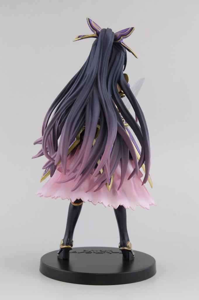 Date A Live Yatogami Tohka DATE ALIVE Figure Large Sword Heroine Spirit Beautiful Girl Prize Taito