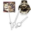 3 Pcs Different Sizes Luminous Watch Pointer for ETA2671 ETA2671 Movement Pointer Replacement