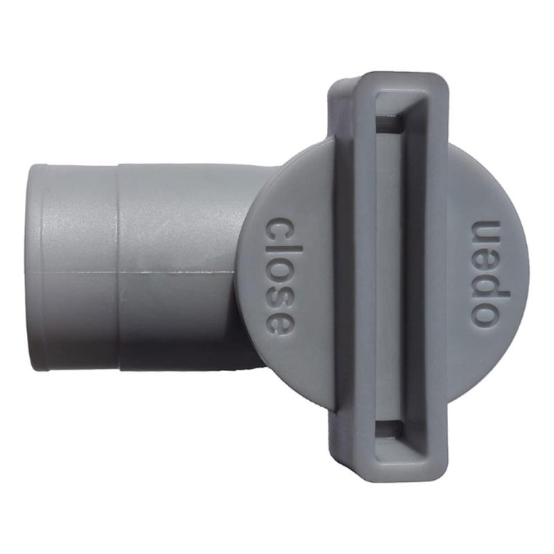 32mm Hose Connector Swimming Pool Accessories Great for Intex PoolSun Soft Hoses