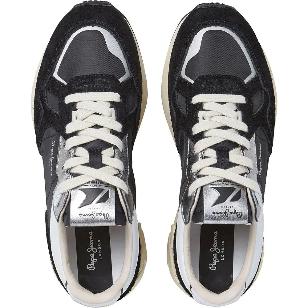 Pepe Jeans Marlon Metal Sneakers