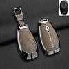 Zinc Alloy Car Key Case Cover For Leapmotor T03 S01 C11 For  Leapmotor C01 T03 S01 C11 Leap Motor Holder Key Fob Keychain