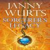 Sorcerers Legacy by Janny Wurts Paperback Book 9780008312817