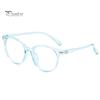 Unisex Transparent Spectacles Protection Clear Lens Eyeglasses Glasses Frame
