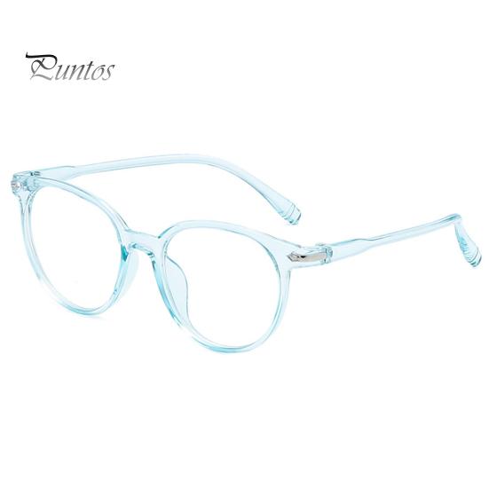 Unisex Transparent Spectacles Protection Clear Lens Eyeglasses Glasses Frame