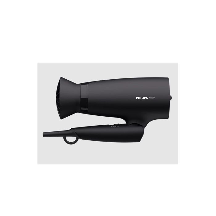 Philips 3000 series sèche-cheveux 1600 W Noir - BHD308/10