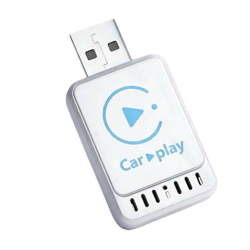Wireless CarPlay & Android Auto Smart Projector for Cars
