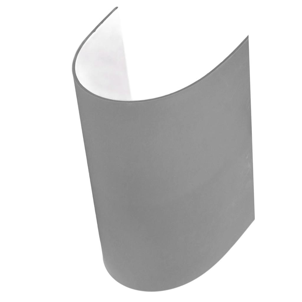 Rubber Stamp Sheet Soft Flexible   Rubber Carving Block for   Engraving Machine