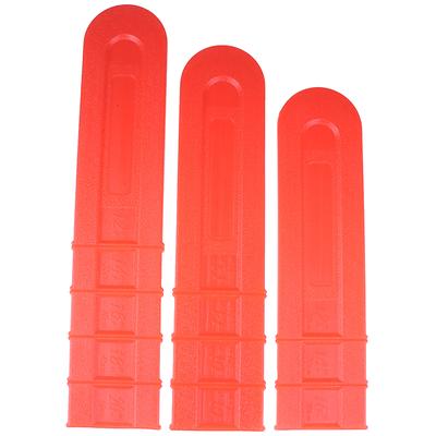 Protège-guide d'épée de tronçonneuse Grandes scies pour chaîne 12" 14" 16" 18" 20"