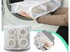 Shoe Washing Bag 36 (250) Gab_A