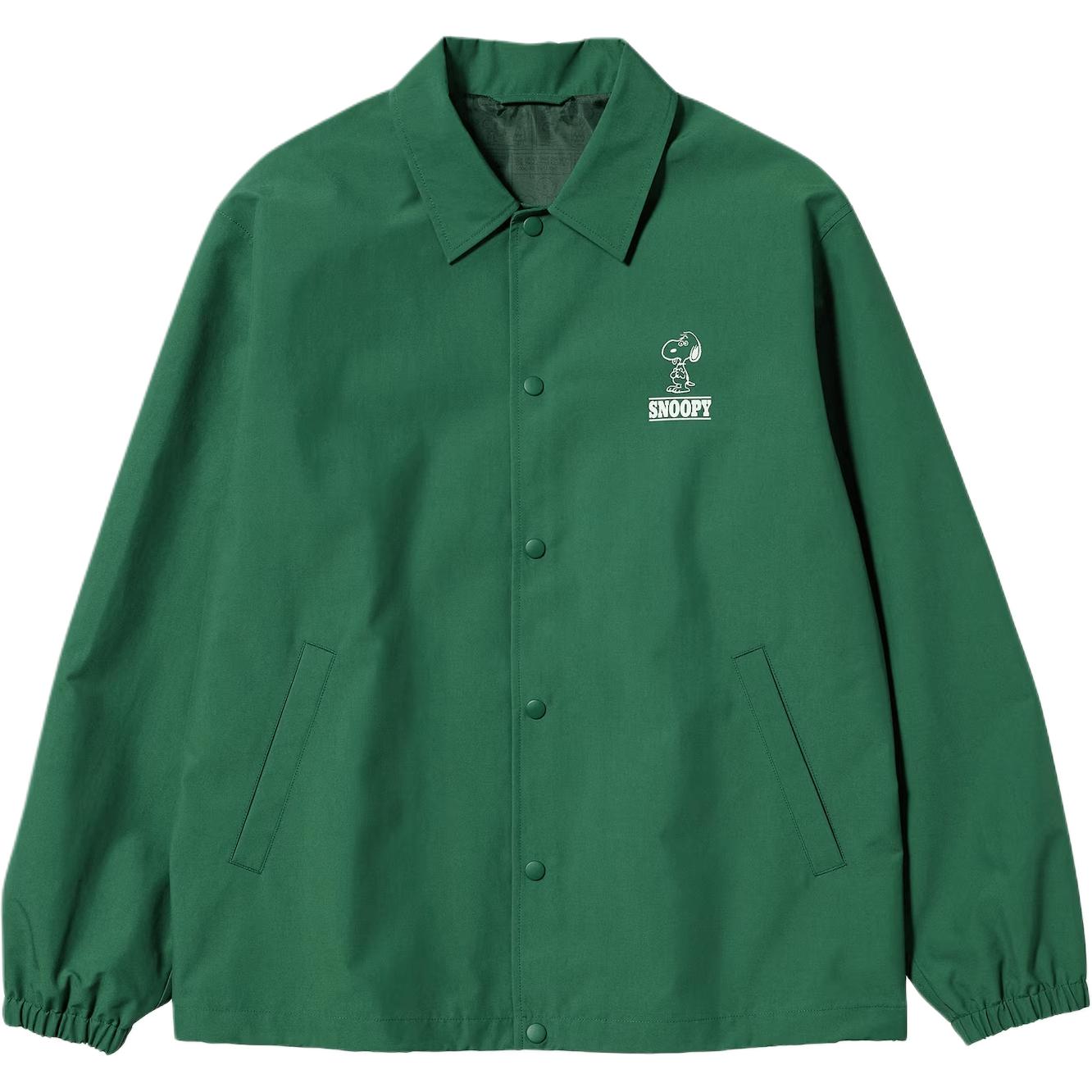 Uniqlo X Peanuts Snoopy apdrukāta ikdienas