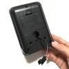 Rowing Machine Counter Gym Replacement Monitor Home Rowing Machine Monitor Adjustable Odometer Speedometer Counter