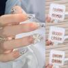 Unhas falsas – Pontas e unhas postiças