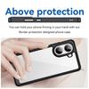 Phone Case For Xiaomi Redmi Turbo 4 , Clear Transparent Phone Case Cover For Xiaomi Redmi Turbo 4