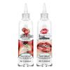 Kakaokou 200ML Fruit-Flavored Couple's Body Lubricant - Adult Erotic Product