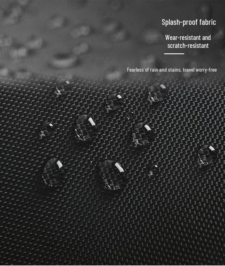 HY300/HY320 Projector Moisture-Proof Portable Storage Bag