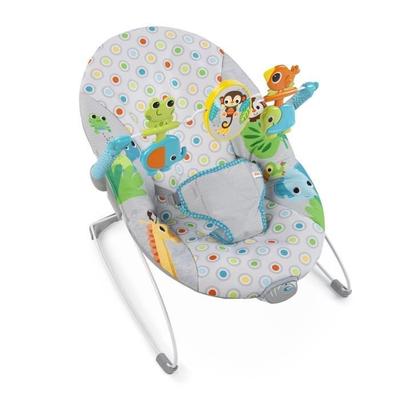 bright starts spinnin safari