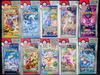 Pokemon Rare and Collectible A Slightly Nostalgic Get Yours Pokemon [10 Cards] Item! Series! Soon! Cards/Pokeca