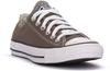 Кеды Converse Chuck Taylor All Star Ox угольного цвета (1J7949)