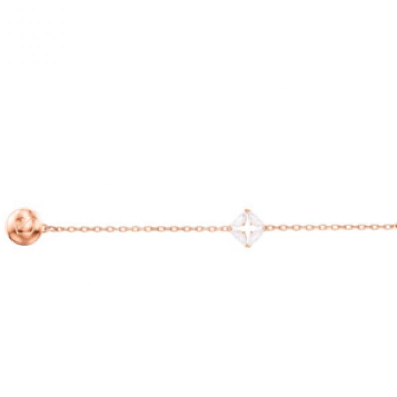 Swarovski Dazzling Swan Bracelet M