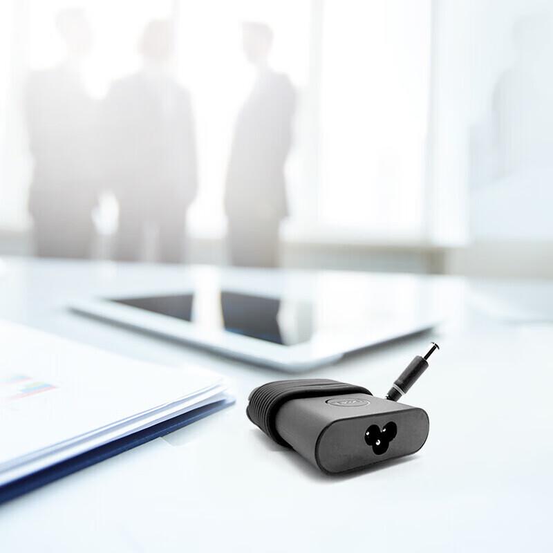 Dell 65W Laptop Power Adapter